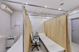 Многопрофильный медицинский центр Лазер, с рейтингом 3.3 - находится по адресу Брянск, улица Крахмалёва, 47 