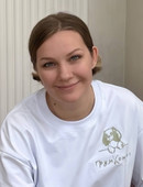 Комарова Марина Владимировна