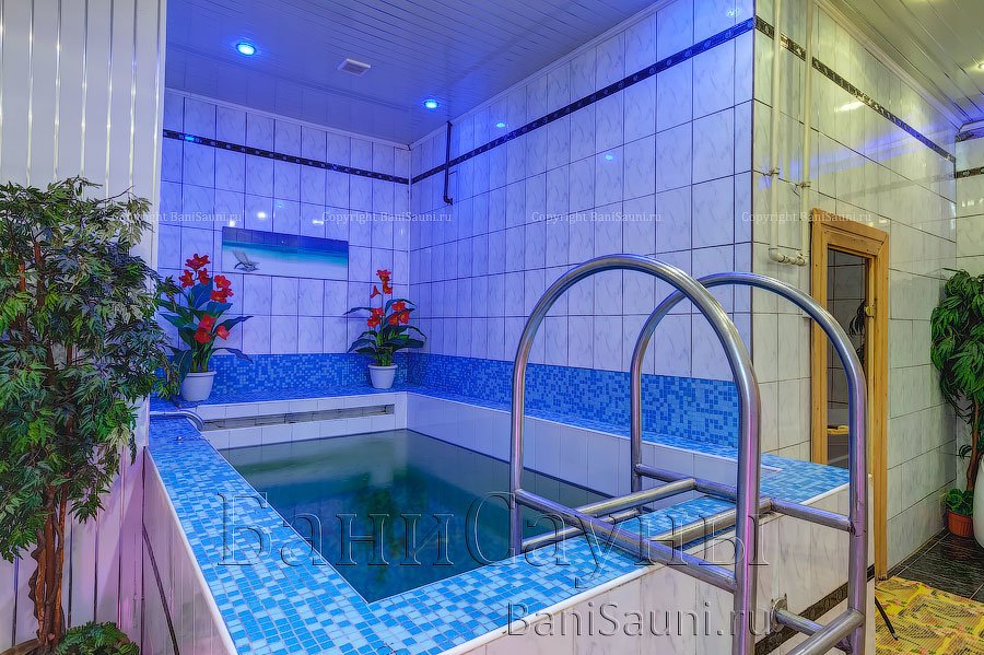 Сауна на Беломорской улице, 40 стр 2 - отзывы о сауне, фото, цены ...