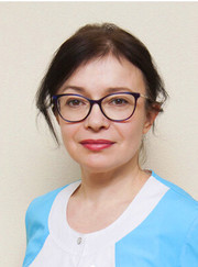Гастроэнтеролог, терапевт Ольга Витальевна Сбитнева