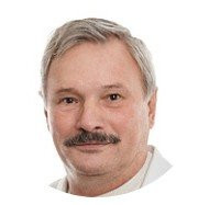 Колопроктолог Вячеслав Николаевич Завадский