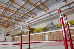 Спортивная школа олимпийского резерва №3 Калининского района, с рейтингом 3.2 - находится по адресу Санкт-Петербург, улица Брянцева, 5 к3 