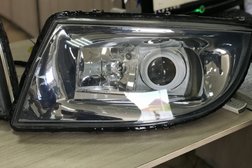 Студия автосвета Falcon, с рейтингом 3.6 - находится по адресу Пенза, Бекешская улица, 2Б 