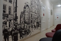 Клиника Медарта, с рейтингом 4 - находится по адресу Московская область, Видное, Советская улица, 6Б 