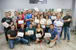 Краснодарский колледж прикладной кинезиологии и массажа, с рейтингом 3.3 - находится по адресу Краснодар, улица им. 40-летия Победы, 172/1 