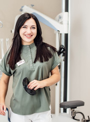 Стоматолог, стоматолог-терапевт Ирина Александровна Лопуть