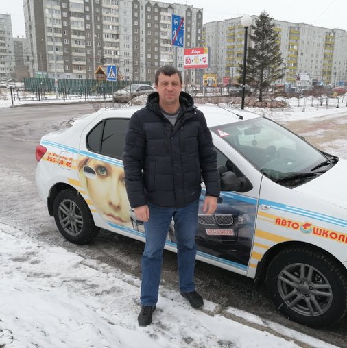 Виктор Александрович Моор