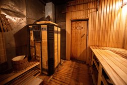 Комплекс Реутовские бани и сауны, с рейтингом 4.1 - находится по адресу Московская область, Реутов, улица Победы, 16 