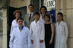 Семейный медицинский центр International Medical Center, с рейтингом 3.1 - находится по адресу Алматы, улица Муканова, 235 