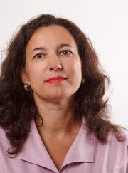 Венеролог, дерматовенеролог Татьяна Вячеславовна Соботович