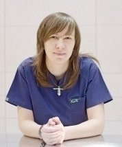 Ветеринарный хирург, ветеринарный ортопед Александра Викторовна Титова