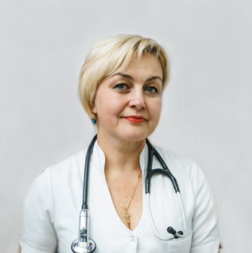 Наталья Александровна Селезнева