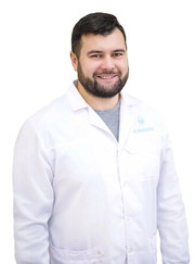 Психотерапевт, нарколог Геннадий Анатольевич Дак