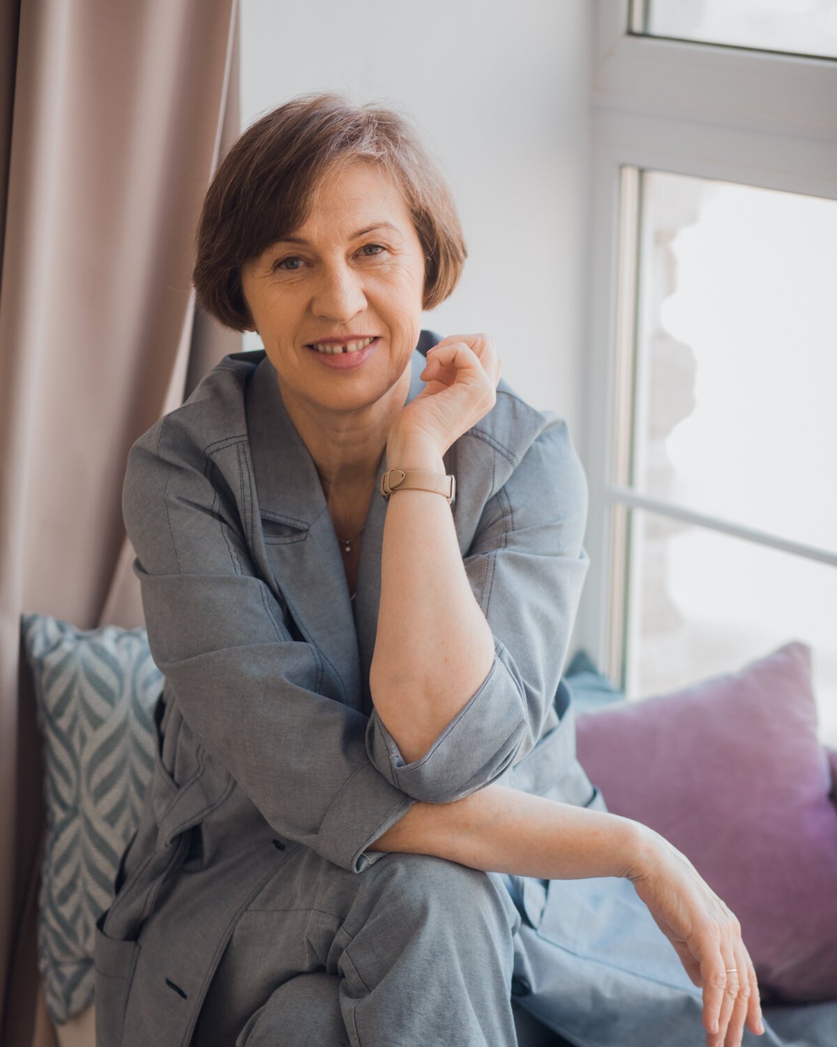 Кабинет психолога - отзывы, фото, цены, телефон и адрес - Медицинские ...