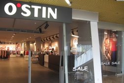 Магазин одежды O`Stin, с рейтингом 3.8 - находится по адресу Москва, Солнцевский проспект, 21 