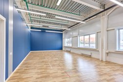 Детский центр общей физической подготовки TL kids, с рейтингом 5 - находится по адресу Пермь, Мотовилихинский район, Садовый ж/м, улица Юрша, 1В 