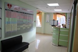 Медицинский центр Шанс, с рейтингом 3.4 - находится по адресу Екатеринбург, улица Крауля, 44 