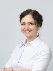 Стоматолог-хирург, стоматолог Юлия Александровна Бирюкова