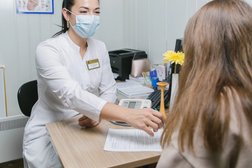 Многопрофильный медицинский центр Панацея, с рейтингом 3.7 - находится по адресу Екатеринбург, Заводская улица, 32/2 