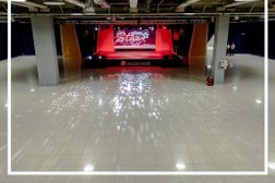 Компания по аренде сценических площадок Grand Star, с рейтингом 2 - находится по адресу Алматы, улица Кабдолова, 1 