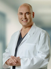 Уролог Андрей Владимирович Блохин