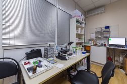 Ветеринарные лаборатории Тим, с рейтингом 3.6 - находится по адресу Москва, улица Лавочкина, 32 