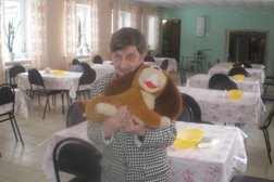 Романцевский дом социального обслуживания, с рейтингом 2 - находится по адресу Рязанская область, Романцево деревня, 5а 