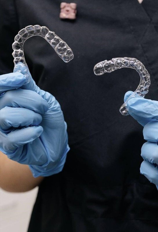 фотография Стоматологии Dental A.R.T. Center