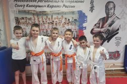 Спортивная секция Союз Киокушин Каратэ России, с рейтингом 3 - находится по адресу Московская область, Люберцы, улица Кирова, 14а 