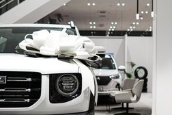 Официальный дилер Jaecoo Jaecoo Динамика, с рейтингом 5 - находится по адресу Череповец, Октябрьский проспект, 31 