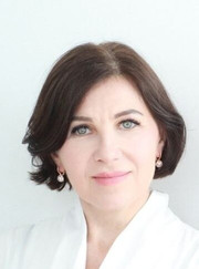 Косметолог, мануальный терапевт Светлана Ивановна Самородская