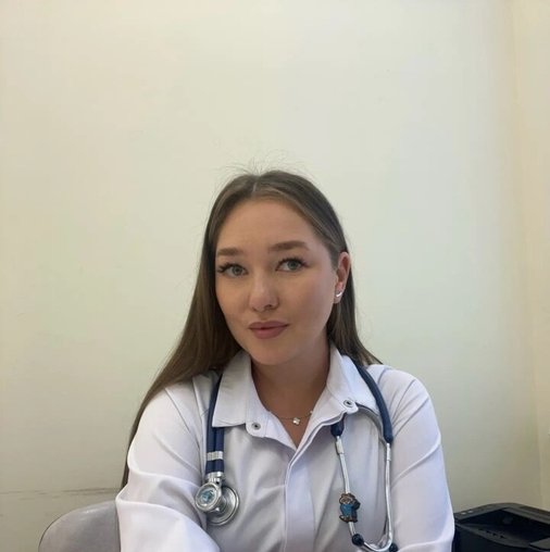 Лилия Канифовна Зиннатуллина