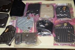 Автосервис в Жетысуском районе, с рейтингом 2.5 - находится по адресу Алматы, Жангельдина, 198 