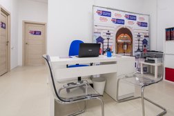 Центр иностранных языков Let’s go!, с рейтингом 4.9 - находится по адресу Московская область, Реутов, Носовихинское шоссе, 25 