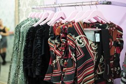 Магазин Cinemadonna, с рейтингом 4.9 - находится по адресу Ростов-на-Дону, Михаила Нагибина проспект, 17 