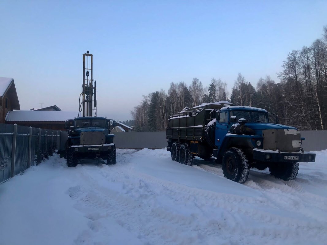 фотография Компании Аквалайф М