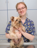 Комарова Ольга Марьяновна