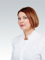 Трихолог, дерматовенеролог Наталья Георгиевна Залевская