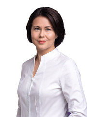 Главный врач, акушер Ольга Александровна Конева