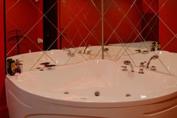 SPA-салон эротического массажа Опиум, с рейтингом 2.7 - находится по адресу Удмуртская Республика, Ижевск, Союзная улица, 49А 