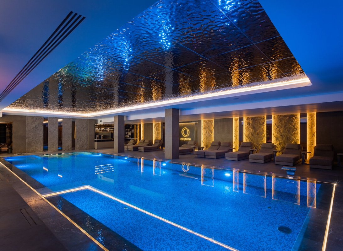 фотография СПА-центра Respace prime Wellness &amp; SPA