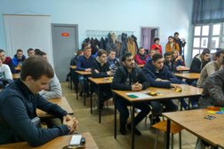 Администрация Азовского района, с рейтингом 2.4 - находится по адресу Ростовская область, Азов, Московская улица, 58 