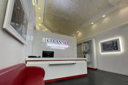 Химчистка-прачечная Cleanart, с рейтингом 4 - находится по адресу Москва, улица Большая Якиманка, 15 