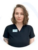 Зюзюкина Мария Владимировна