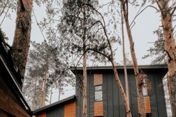 Баня Лесная сказка, с рейтингом 4.1 - находится по адресу Нижний Новгород, Московское шоссе, 401Ак2 