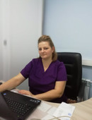 Лаптева Вероника Георгиевна