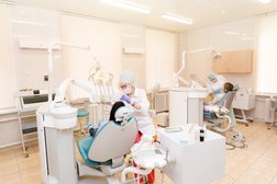 Поликлиника РЖД-Медицина №1, с рейтингом 4 - находится по адресу Пермь, улица Барамзиной, 11а 