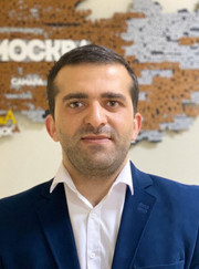 Риелтор Тигран Оганджанян