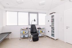 Медицинский центр Экспертмед, с рейтингом 2.2 - находится по адресу Пенза, проспект Строителей, 50Б 