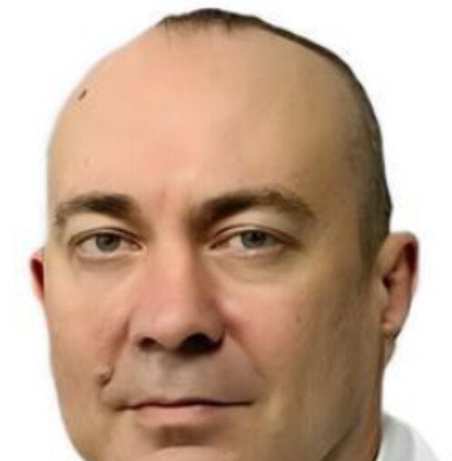 Михаил Михайлович Плешаков